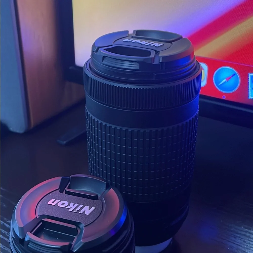 Nikon d5600